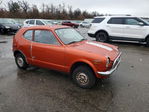 Honda  1972