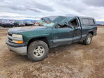 Chevrolet Silverado 2001