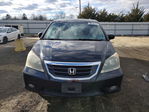 Honda Odyssey 2008