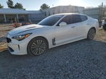 Kia Stinger 2018