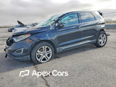 Ford Edge 2017 - Image 1 of 13