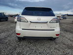 Lexus RX 2012