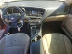 Kia Optima 2015