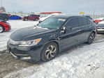 Honda Accord 2017