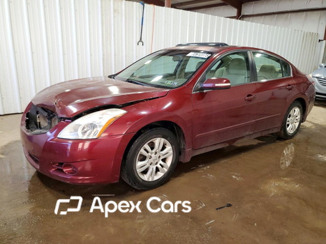 Nissan Altima 2012 - Image 1 of 13