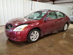 Nissan Altima 2012