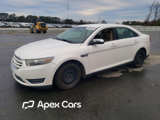 Ford Taurus 2014 - Image 1 of 12
