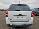 Chevrolet Equinox 2017