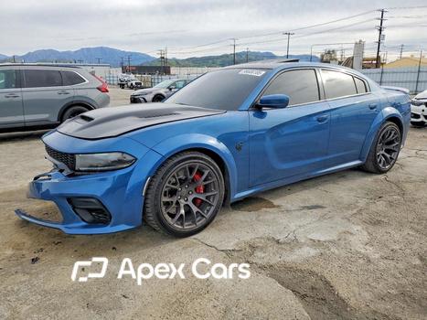 Dodge Charger 2022 - Image 1 of 13