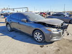 Mazda 3 2018