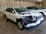 Jeep Cherokee 2018