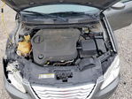 Chrysler 200 2012
