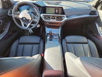 BMW Series 3 2021