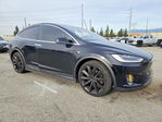 Tesla Model X 2019