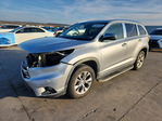 Toyota Highlander 2014