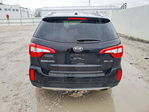 Kia Sorento 2015