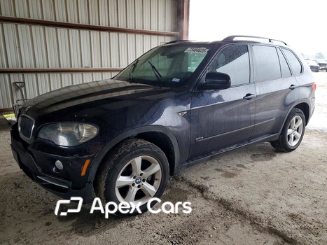 BMW X5 2007 - Image 1 of 13