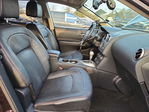 Nissan Rogue 2012