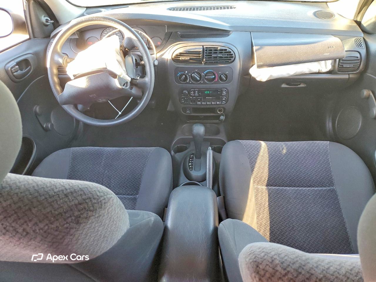 Dodge Neon 2002