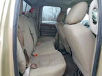 Dodge RAM 2011