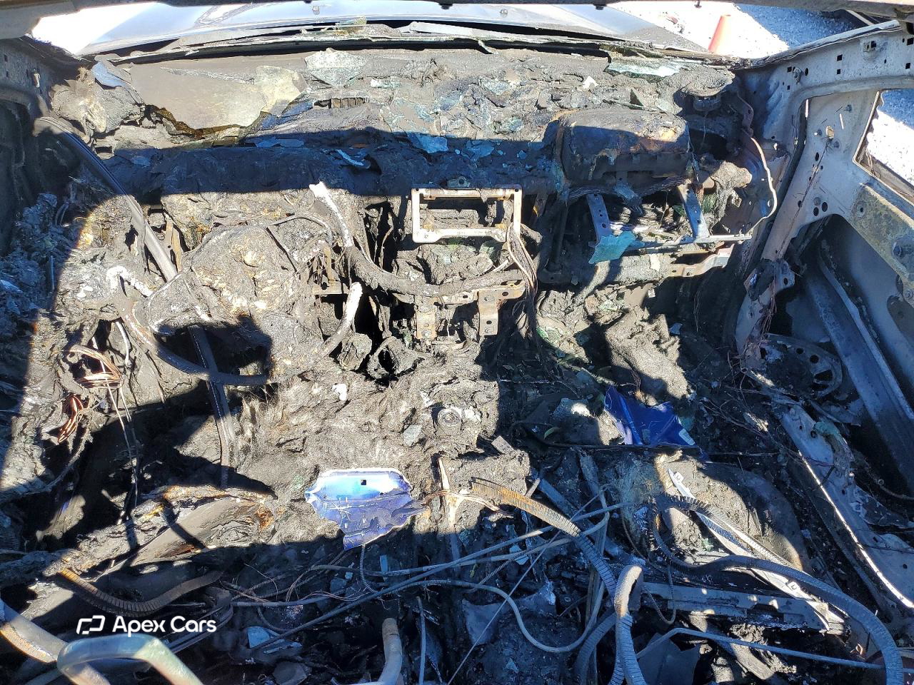 Chrysler 200 2016