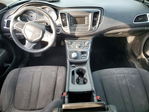 Chrysler 200 2015