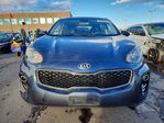 Kia Sportage 2017