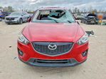 Mazda CX-5 2015