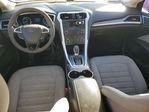 Ford Fusion 2016