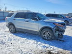 Ford Explorer 2015