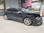 Chevrolet Impala 2016