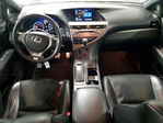 Lexus RX 2015