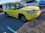 Subaru Forester 2008