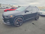 Jeep Cherokee 2019