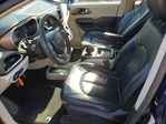 Chrysler Pacifica 2018
