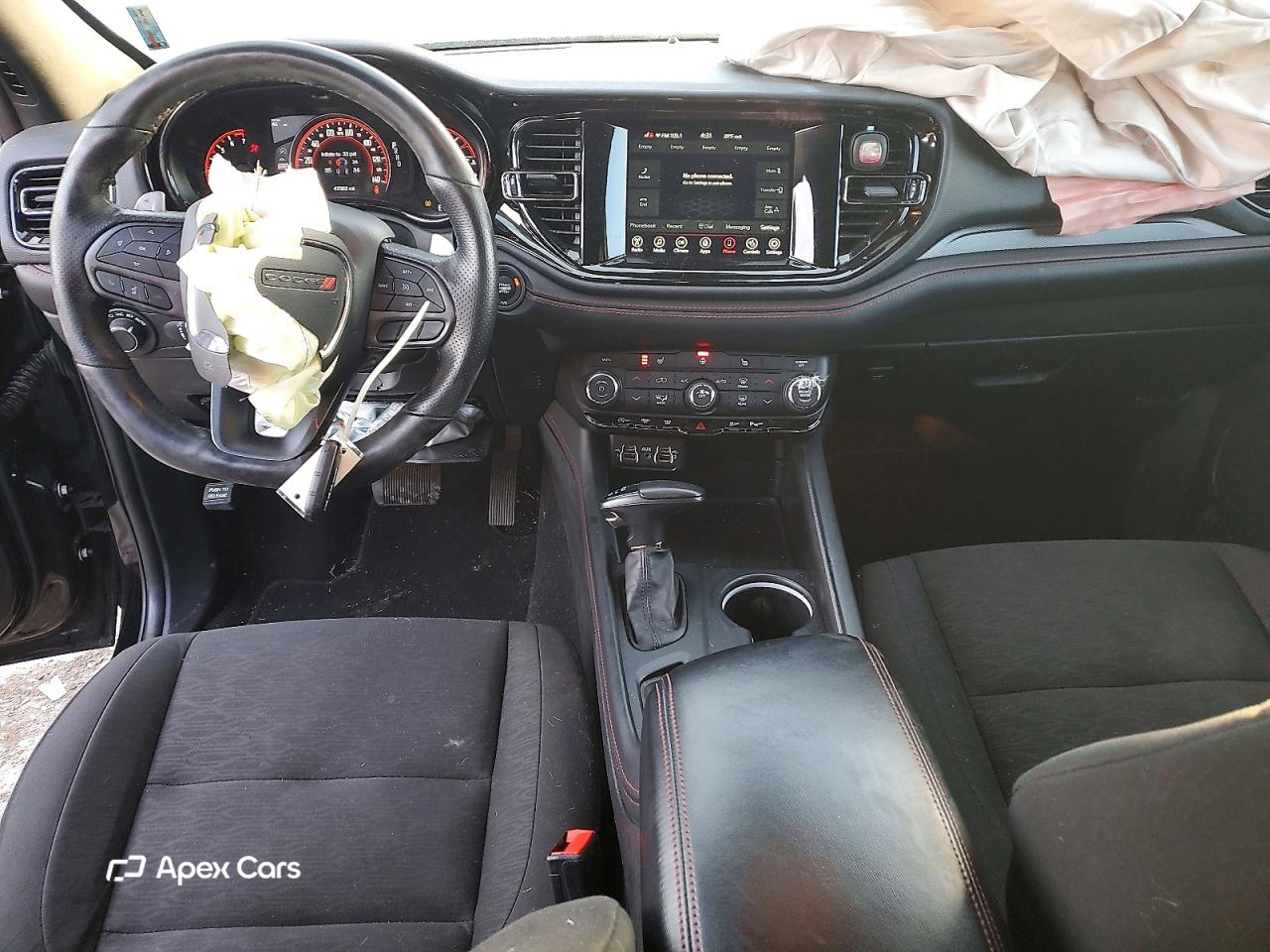 Dodge Durango 2023