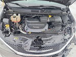 Chrysler Pacifica 2017