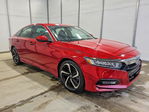Honda Accord 2019