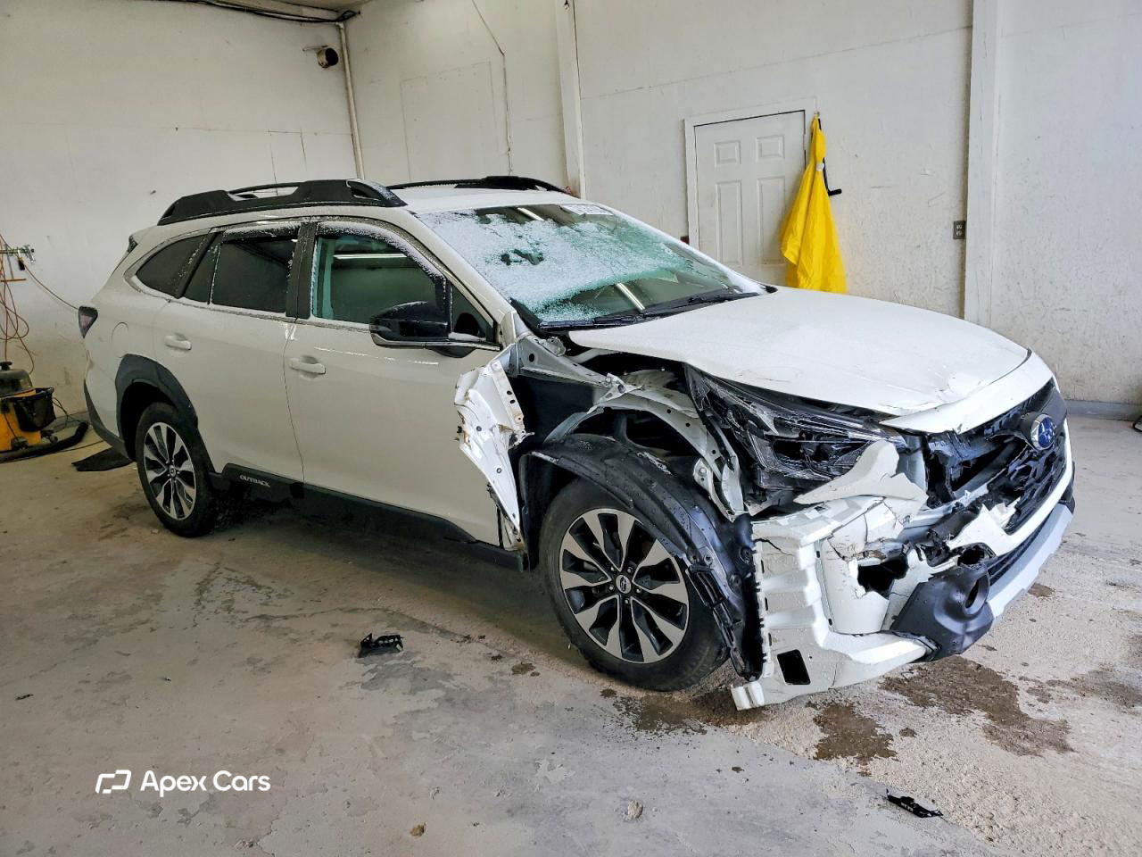 Subaru Outback 2023