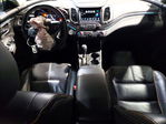 Chevrolet Impala 2016