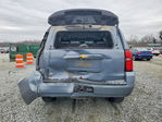 Chevrolet Tahoe 2015