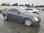 Cadillac CTS 2012