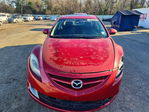 Mazda 6 2013
