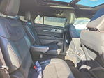 Ford Explorer 2025