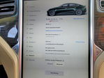 Tesla Model S 2014