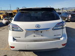 Lexus RX 2012