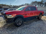 RAM 1500 2017