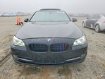 BMW Series 5 2012