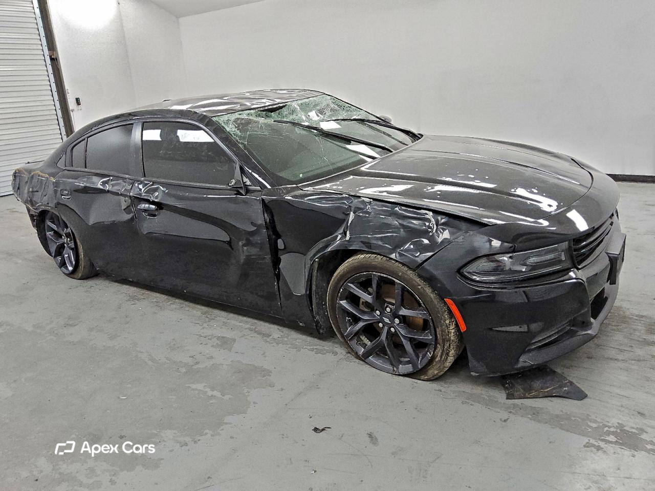 Dodge Charger 2021
