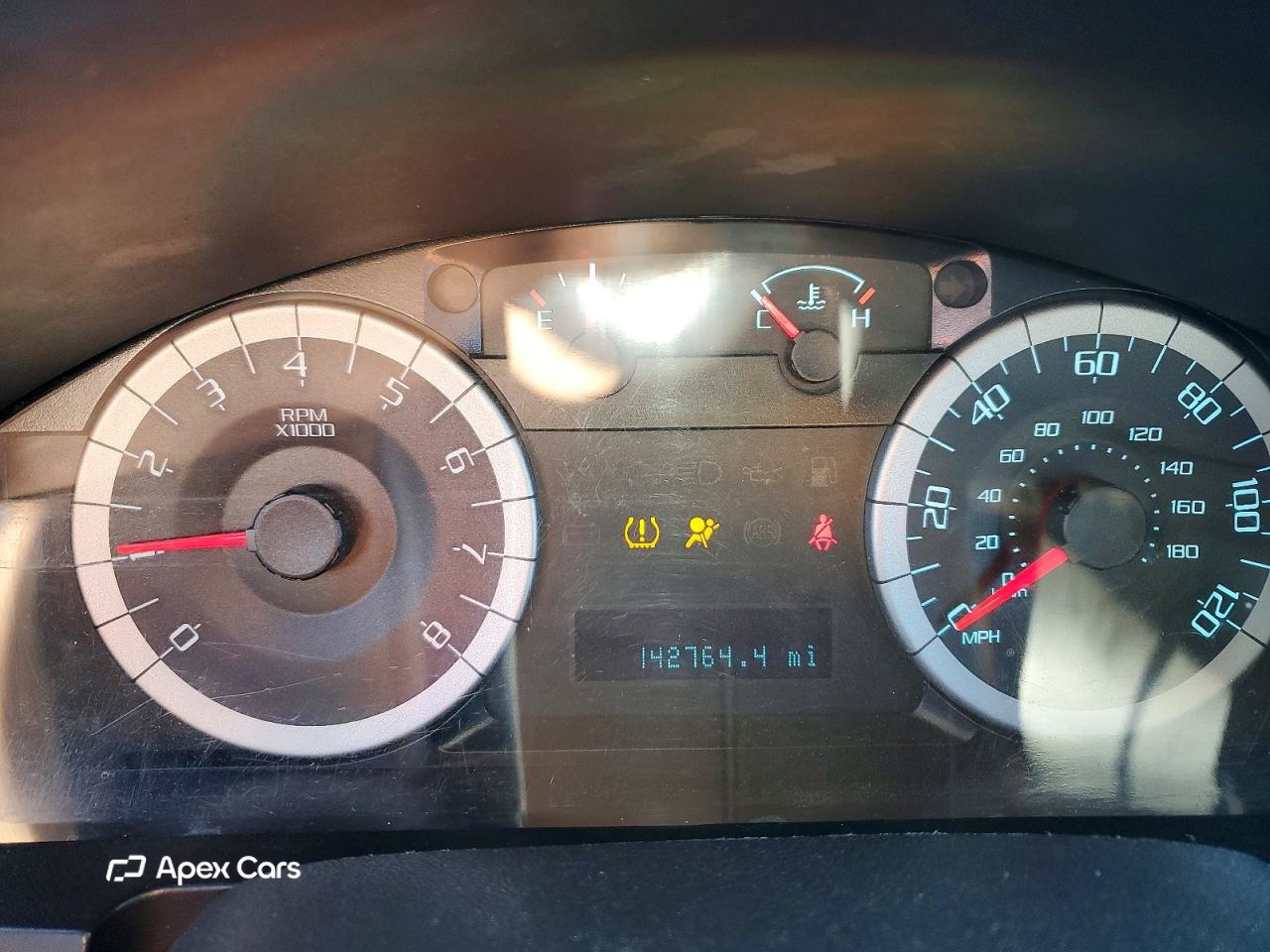 Ford Escape 2010